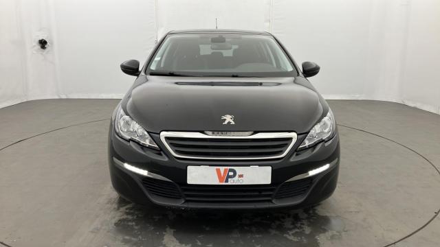 Peugeot 308 image 1