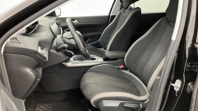 Peugeot 308 image 3