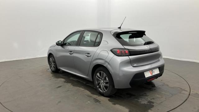 Peugeot 208 image 4
