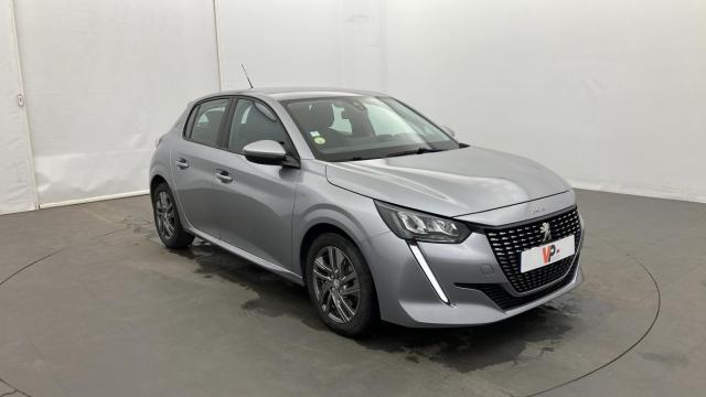Peugeot 208 image 3