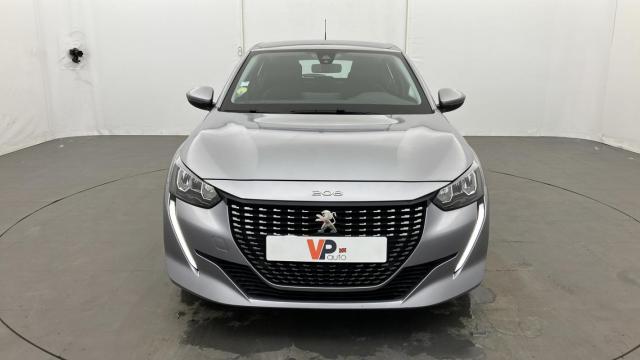 Peugeot 208 image 7