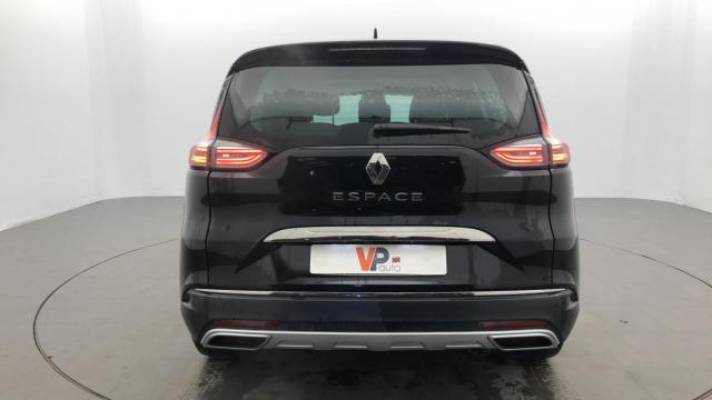 Renault Espace image 2
