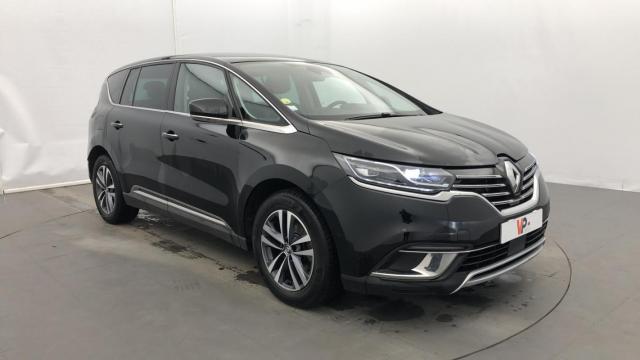 Renault Espace image 3