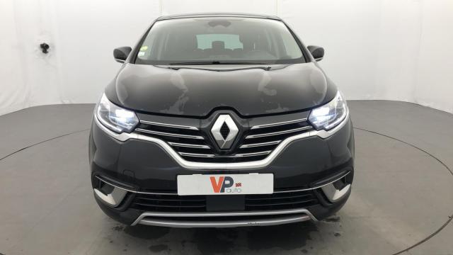 Renault Espace image 1