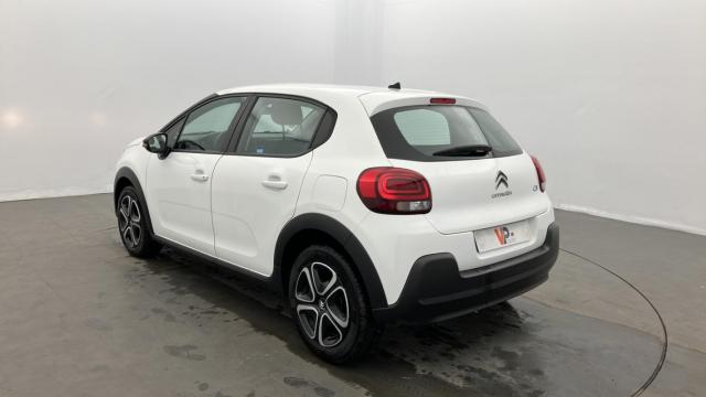 Citroen C3 image 2