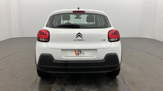 Citroen C3 image 1