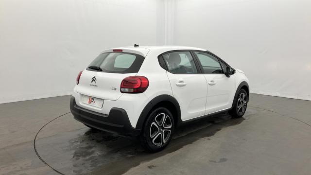 Citroen C3 image 4