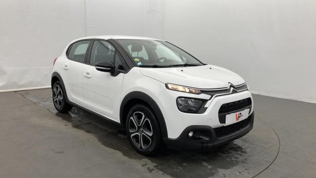 Citroen C3 image 3