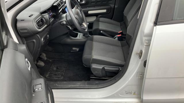 Citroen C3 image 8