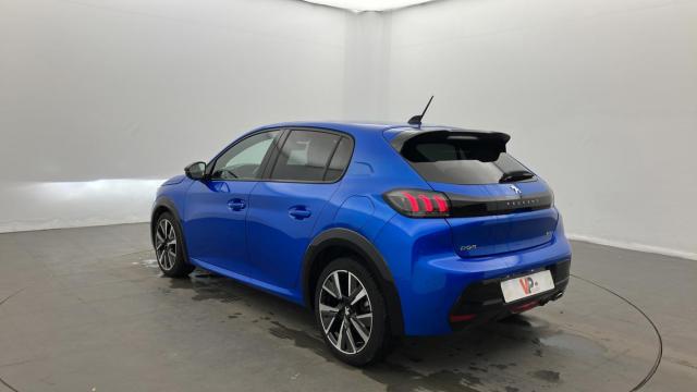 Peugeot 208 image 4