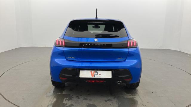 Peugeot 208 image 5