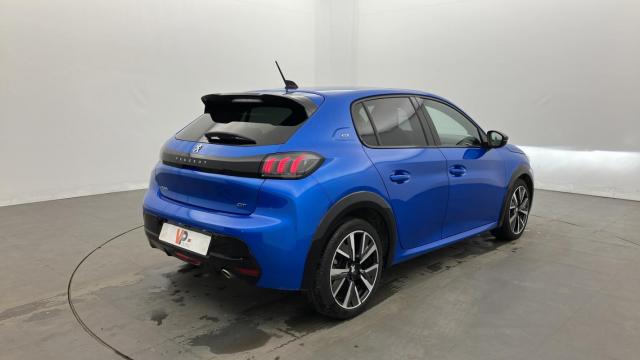 Peugeot 208 image 6