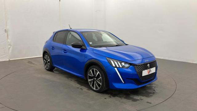 Peugeot 208 image 3