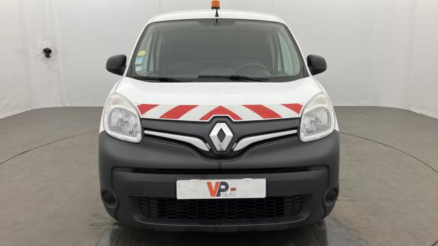 Renault Kangoo Express image 5
