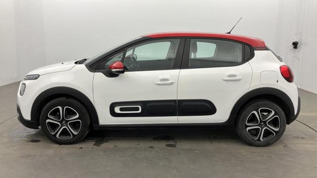 Citroen C3 image 1