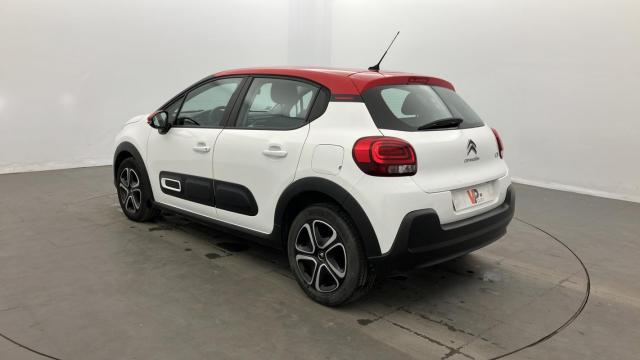 Citroen C3 image 5