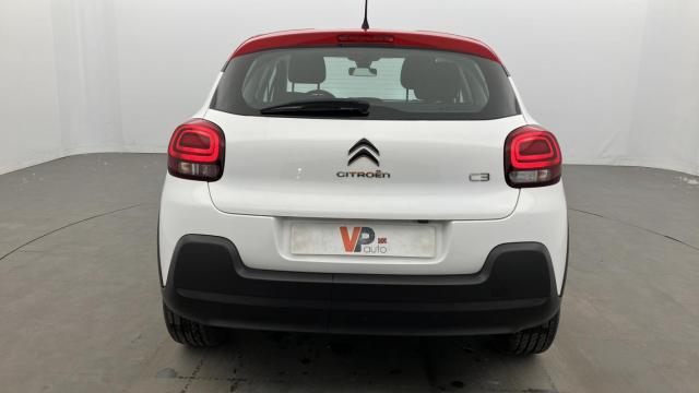 Citroen C3 image 2