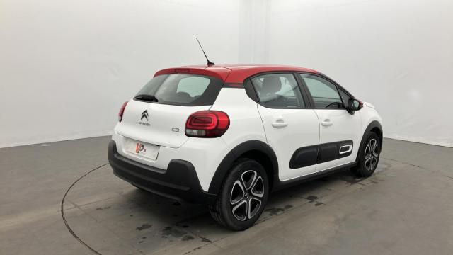 Citroen C3 image 8