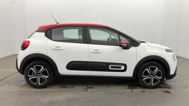 Citroen C3 image 3