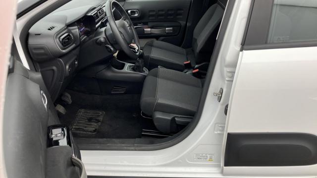 Citroen C3 image 4