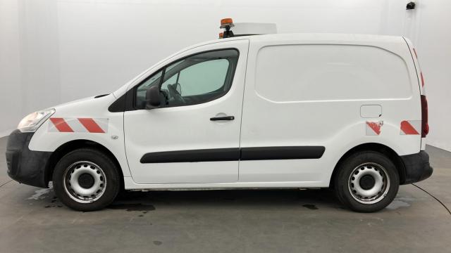 Citroen Berlingo image 5