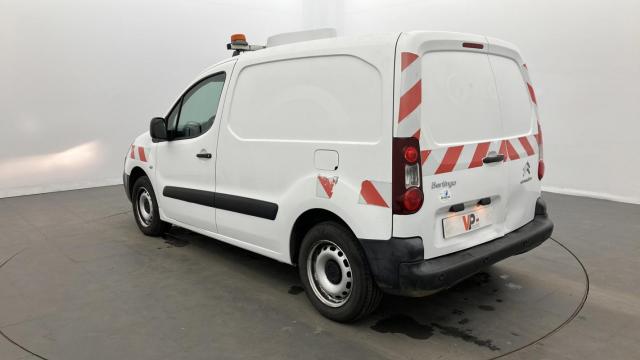 Citroen Berlingo image 1