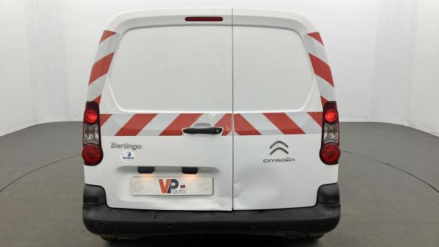 Citroen Berlingo image 8