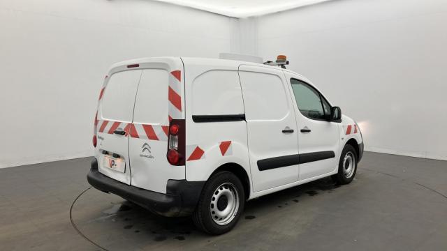 Citroen Berlingo image 4