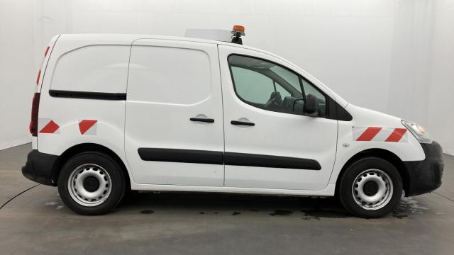 Citroen Berlingo image 7