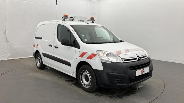 Citroen Berlingo image 2