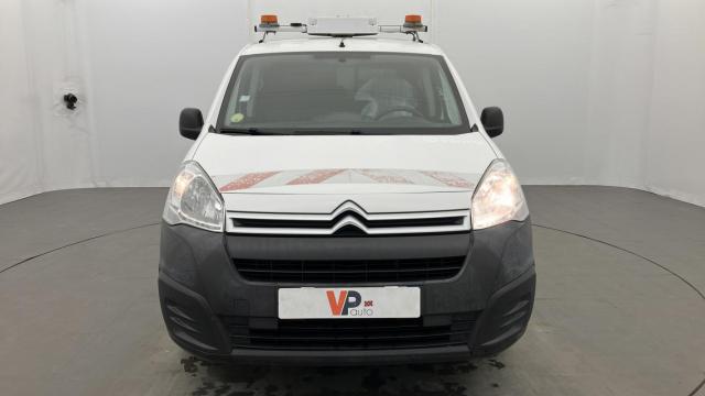 Citroen Berlingo image 6