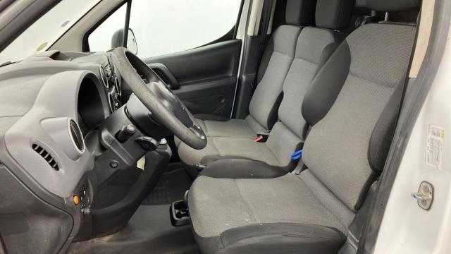 Citroen Berlingo image 3