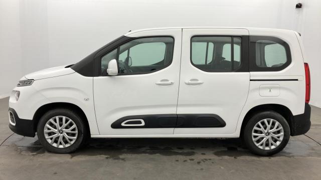 Citroen Berlingo image 1