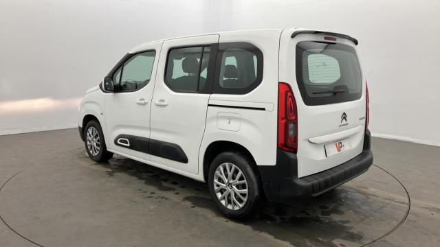 Citroen Berlingo image 7