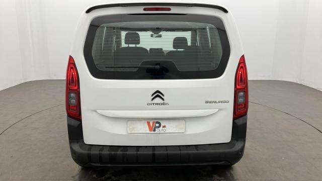 Citroen Berlingo image 3