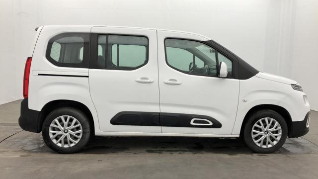 Citroen Berlingo image 5