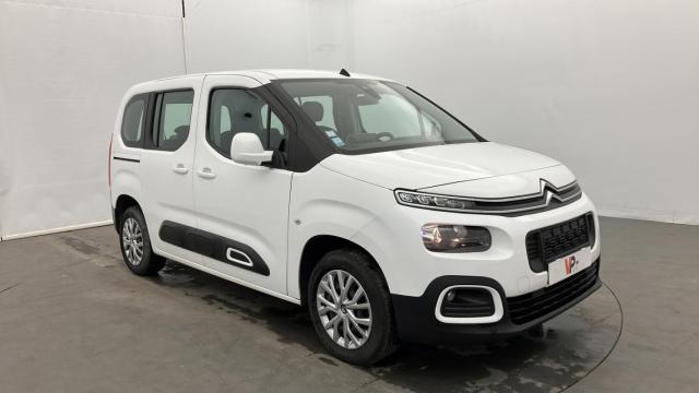 Citroen Berlingo image 2