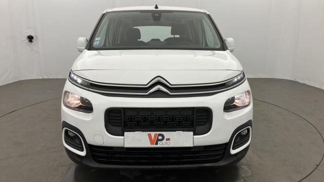 Citroen Berlingo image 8
