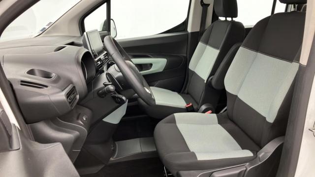 Citroen Berlingo image 6