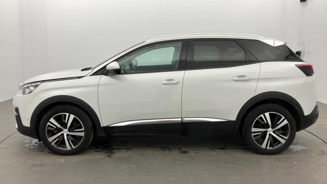 Peugeot 3008 image 7