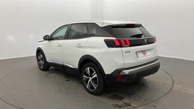 Peugeot 3008 image 3