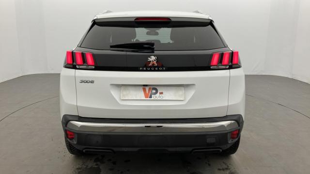 Peugeot 3008 image 8