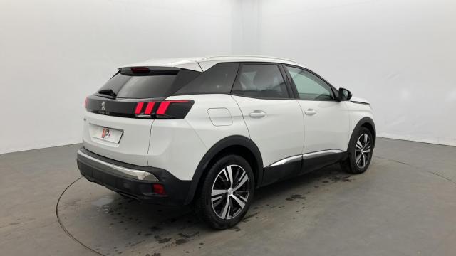 Peugeot 3008 image 6