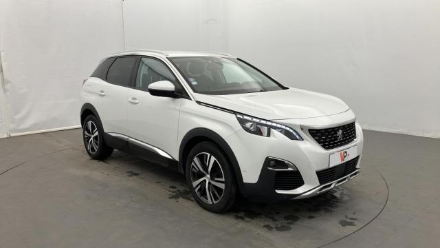 Peugeot 3008 image 4