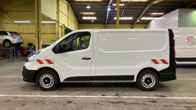 Renault Trafic image 1
