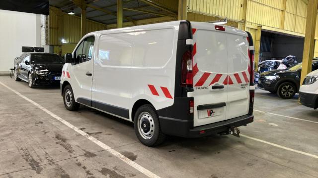 Renault Trafic image 7
