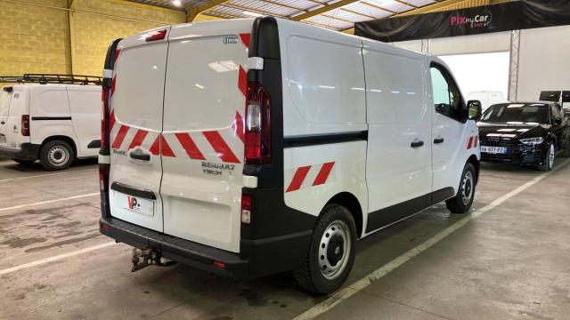Renault Trafic image 6