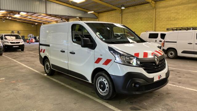 Renault Trafic image 5