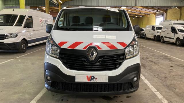 Renault Trafic image 3