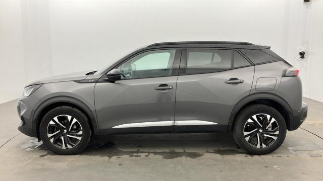 Peugeot 2008 image 5